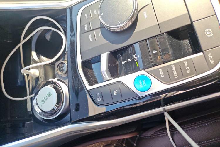 Used BMW i3 2022 eDrive 35 L
