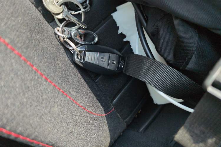 Used Suzuki Vitara 2016 1.4T Automatic Two-Wheel Drive Elite Model
