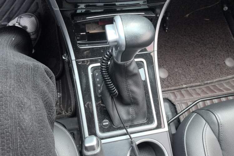 Used Haval H2 2016 Red Label 1.5T Automatic Two-Wheel Drive Elite Model
