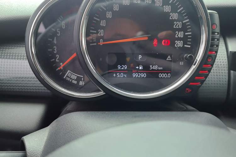 Used MINI MINI 2015 1.5T COOPER Fun Five-Door Edition