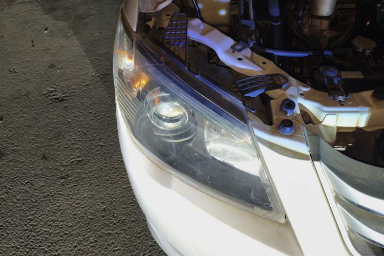 Used BYD L3 2012 1.5L Manual Comfort Edition
