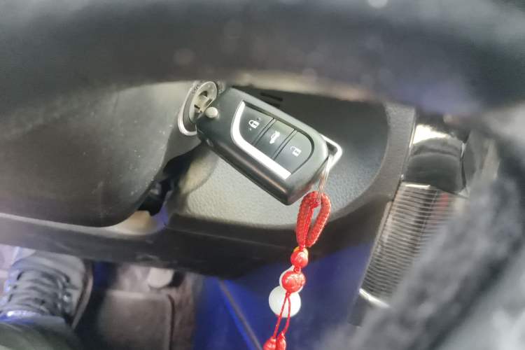 Used Toyota Corolla 2014 1.6L CVT GL-i Leather Edition
