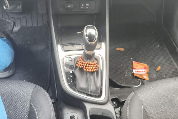 Used Hyundai Celesta 2018 1.6L Automatic GL Enjoyment Edition China VI compliant