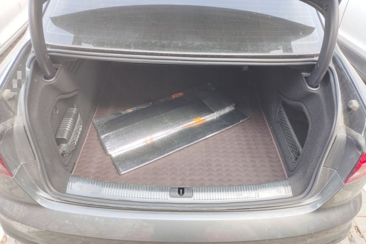 Used Audi A4L 2022 40 TFSI Luxury Dynamic Model