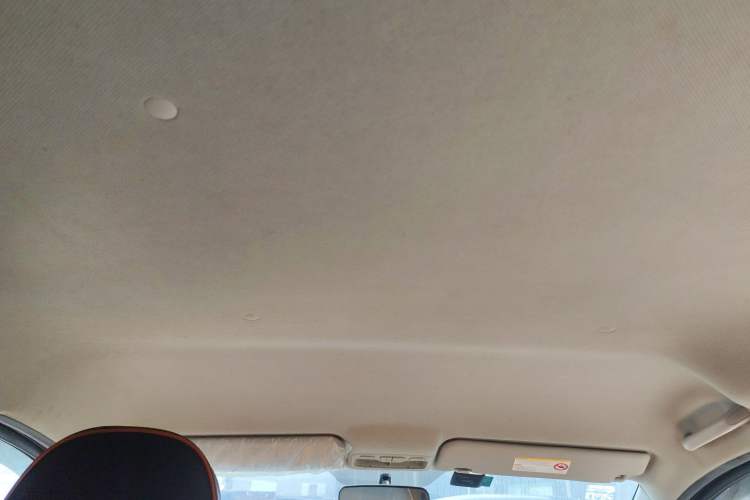 Used JAC Refine M3 2019 IKEA Edition 1.6L Luxury Smart Model Headliner