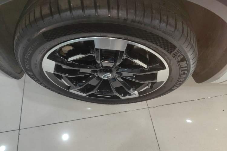 Used GAC Trumpchi ES9 2024 PHEV 143km Traveler Max
