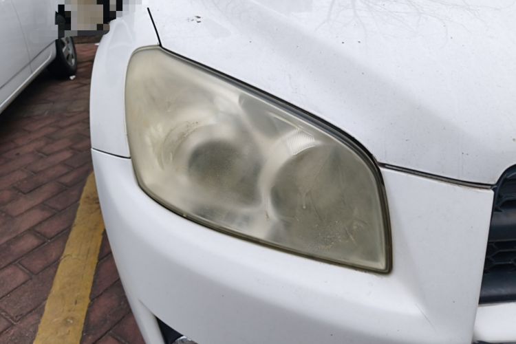 Used Toyota RAV4 2011 2.0L Automatic Classic Edition