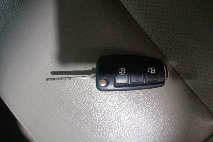 Used Chery Tiggo 3 2014 1.6L Manual Zhishang Edition