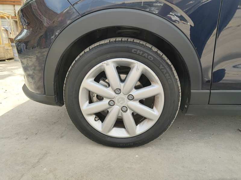 Used Leapmotor T03 2022 Agate Edition — 22