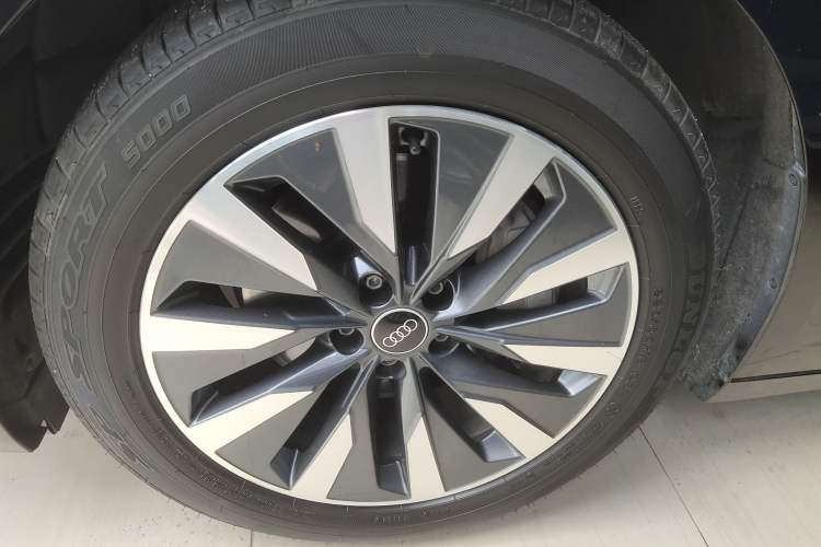 Used Audi A6L 2023 45 TFSI Prestige Elegant Edition