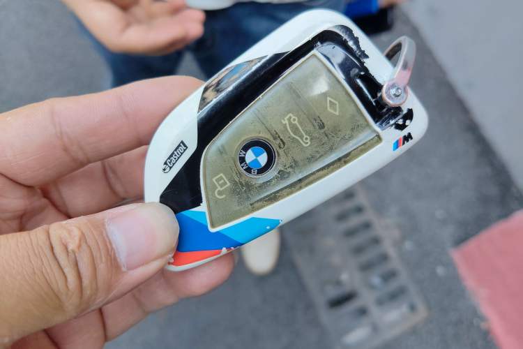 Used BMW X3 2022 Restyled xDrive25i M Sport Package