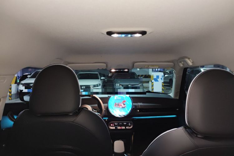 Used MINI Electric MINI COOPER 2025 456km COOPER E Classic Style
