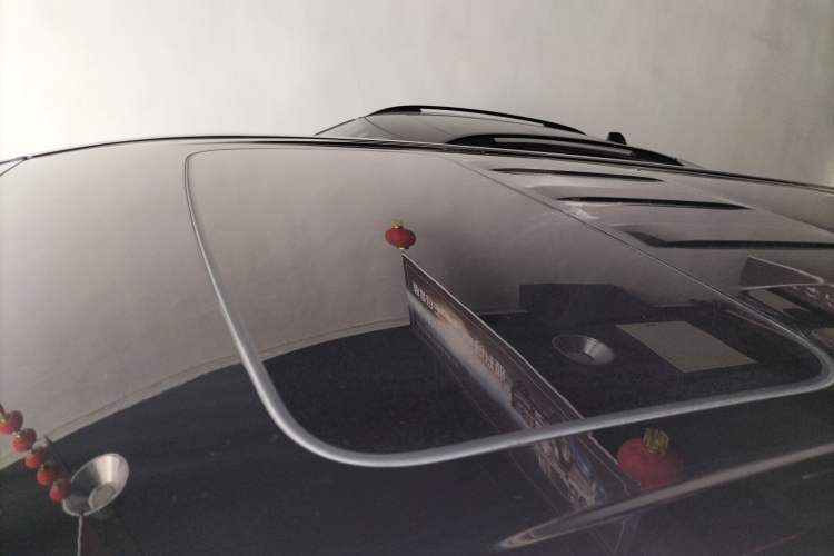 Used GAC Trumpchi M8 2023 Zongshi Series 400T Flagship Edition
