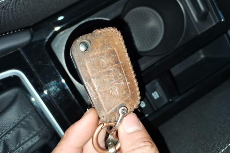 Used Jetta VS7 2024 280TSI Automatic Glory Edition