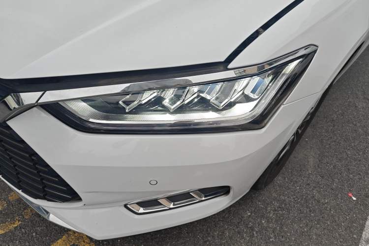 Used BYD Qin Pro New Energy 2019 EV Super Edition High-Power Smart Connect & Premium Model