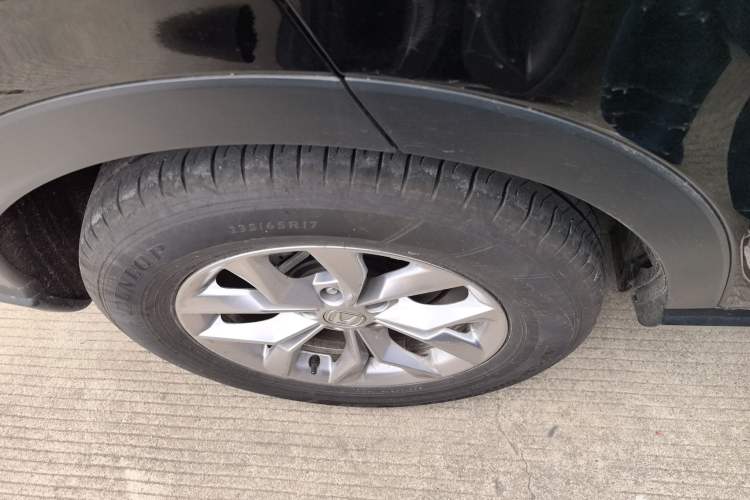 Used Honda CR-V 2024 240TURBO Two-Wheel-Drive Active Version 5 Seats Right Rear Wheel Hub