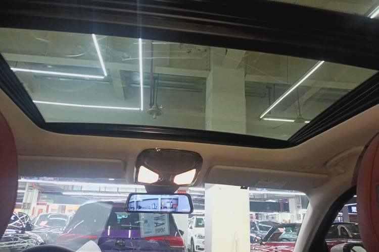 Used BMW 3 Series 2023 325Li M Sport Package