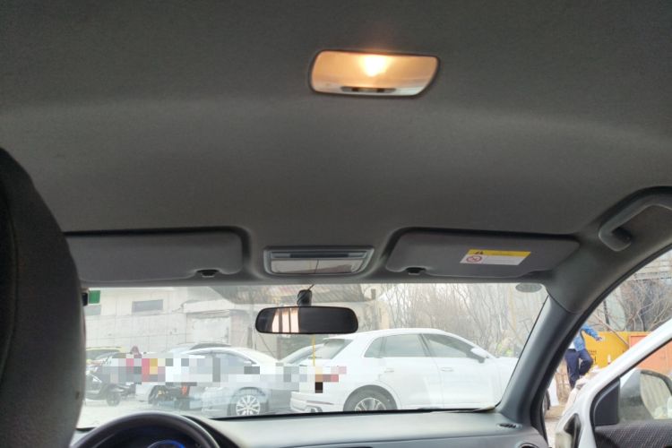 Used Honda XR-V 2017 1.5L LXi CVT Classic Edition