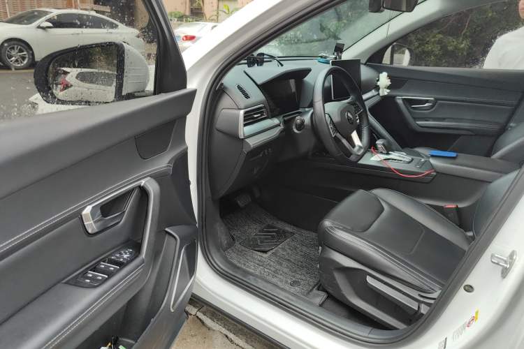 Used BYD Song Pro 2019 1.5T Automatic Luxury Model
