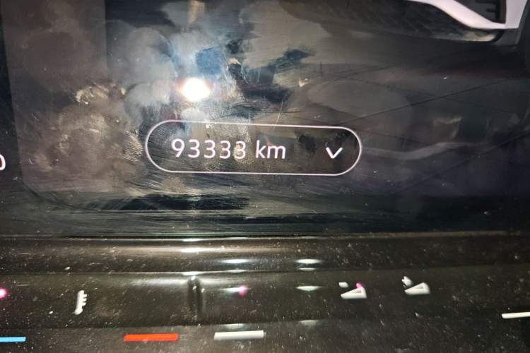 Used Volkswagen ID.4 X 2021 Pro Smart Long-Range Edition