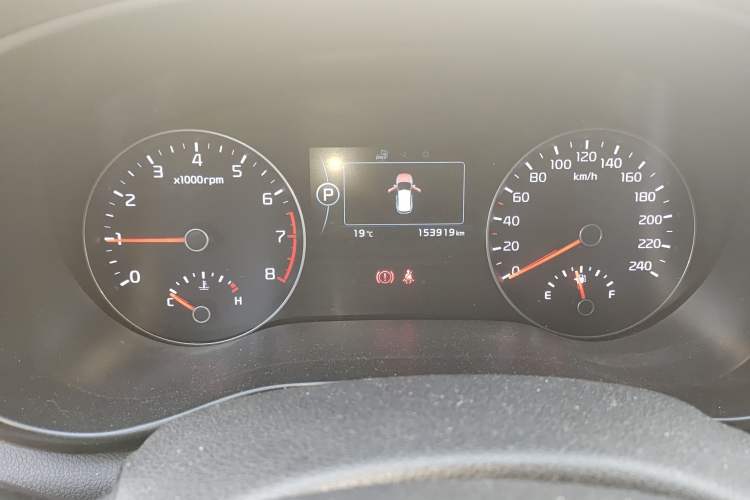 Used Kia KX5 2016 2.0L Automatic 2WD Premium