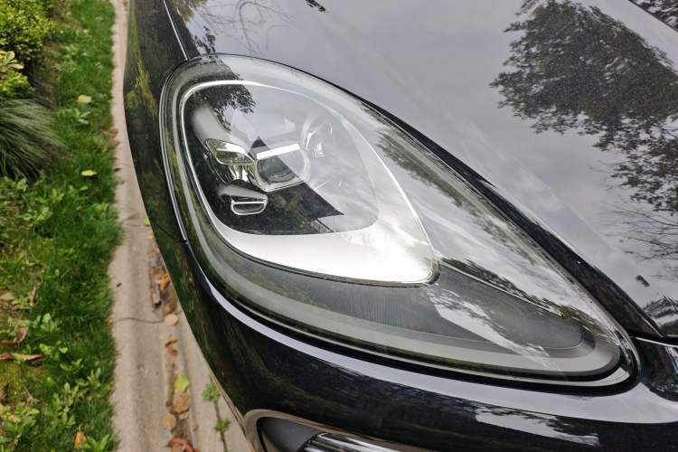 Used Porsche Cayenne 2019 Cayenne 3.0T