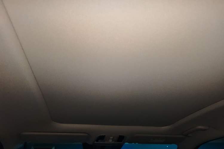 Used Kia Sportage R 2019 2.0L Automatic Smart Luxury Edition Headliner