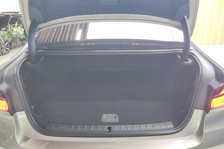 Used BMW 5 Series New Energy 2021 535Le Luxury Package