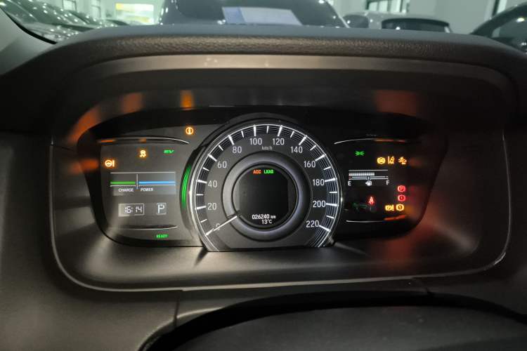 Used Honda Odyssey 2021 2.0L Rui·Luxury Edition