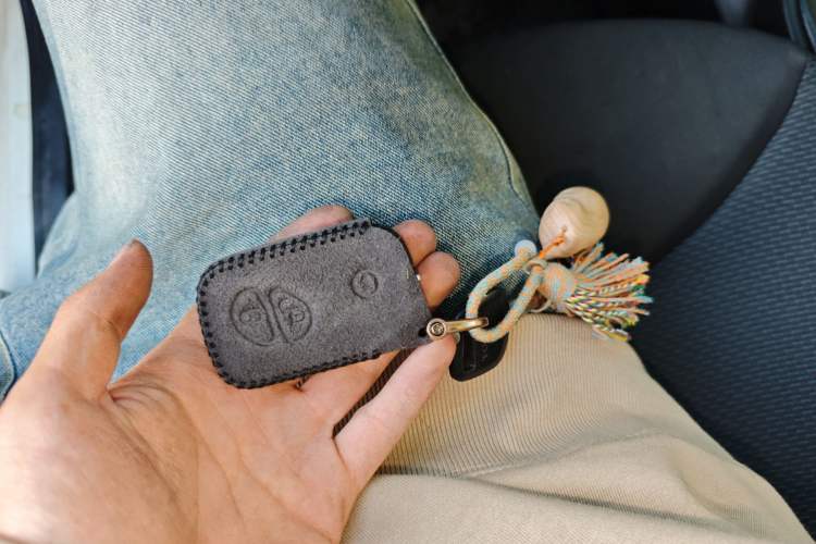 Used BYD F0 2012 1.0L Joyful Cool Model