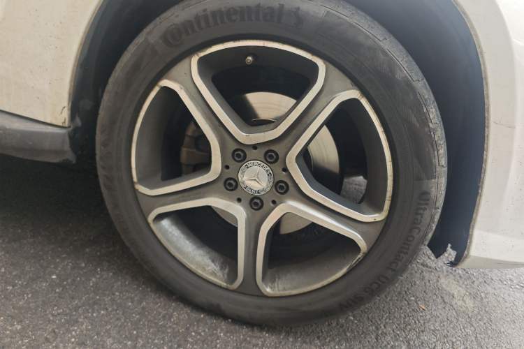 Used Mercedes-Benz GLK-Class 2015 GLK 300 4MATIC Fashion Edition Ultimate Version
