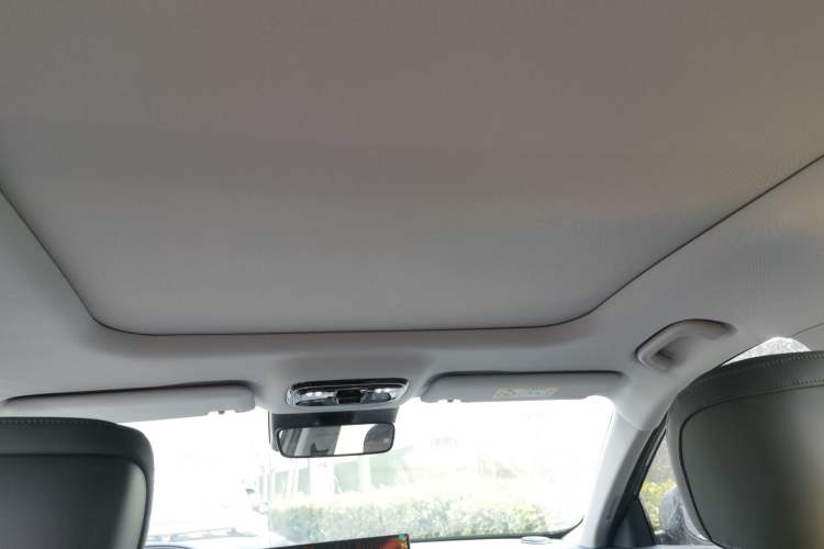 Used Geely Galaxy Galaxy A7 2025 Model EM-i 70km Exploration Edition
