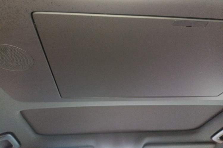 Used Li Auto L9 2025 Ultra Smart Refreshed Edition Headliner