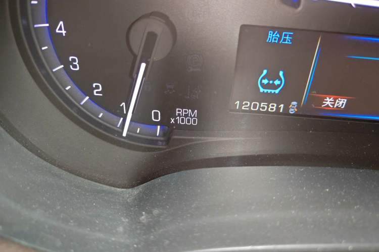 Used Cadillac XTS 2013 28T Tech Model
