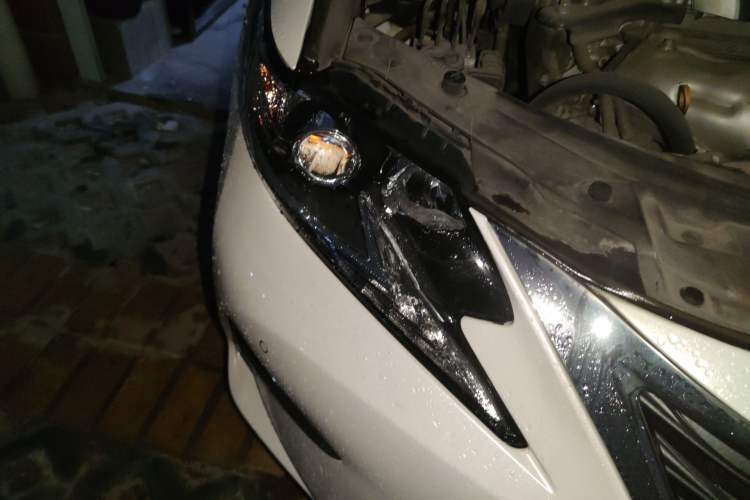 Used Lexus ES 2015 200 Elite Edition