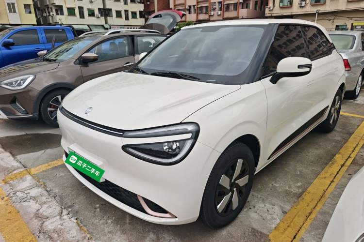 Used Dongfeng NAMMI 01 2026 Model Originality Edition 330Air