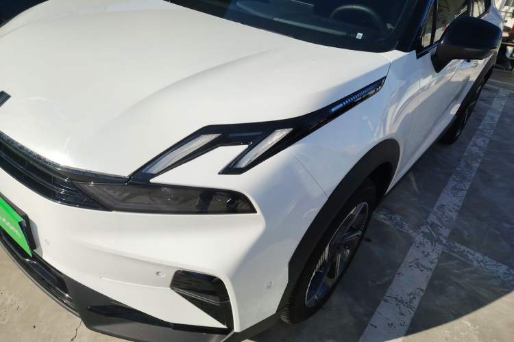 Used Lynk & Co 06 2025 Renew 1.5T Halo