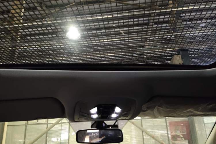 Used Chery Tiggo 8 2021 Kunpeng Edition 390TGDI Automatic Fuyao Version
