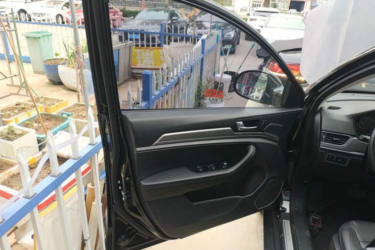 Used Haval H6 2018 Red-Label Sport Edition 1.5T Automatic Two-Wheel Drive Elite Model