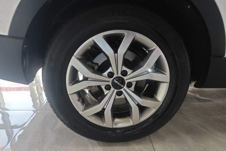 Used Haval H6 2021 National Trend Edition 1.5T Automatic Champion Version