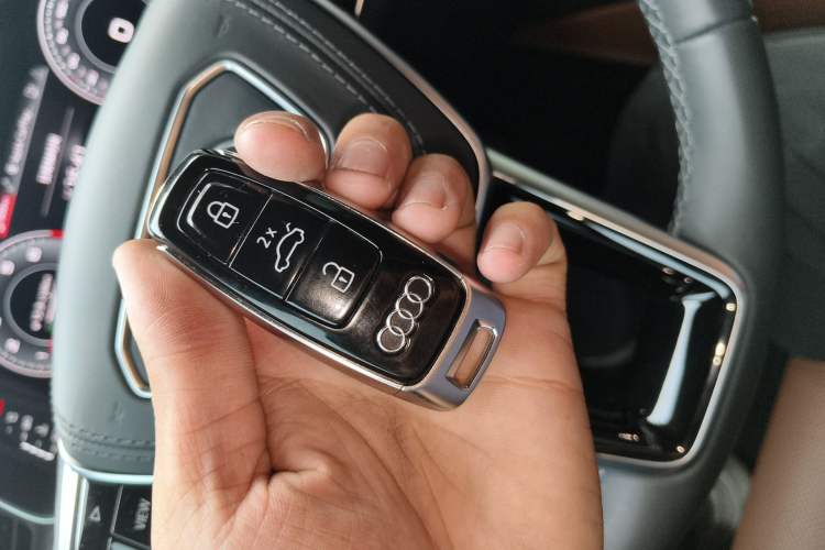 Used Audi A6L 2023 55 TFSI quattro Prestige Elegant Edition