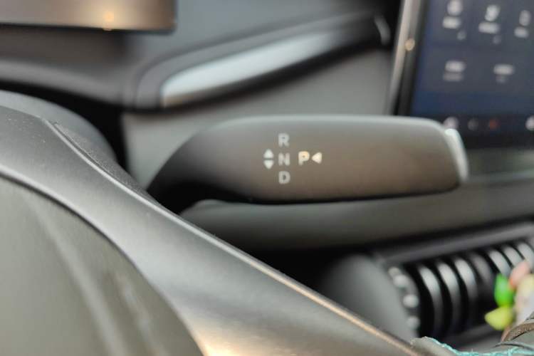 Used BYD Yuan PLUS 2025 Intelligent Driving Version 510 KM Beyond-Grade Edition
