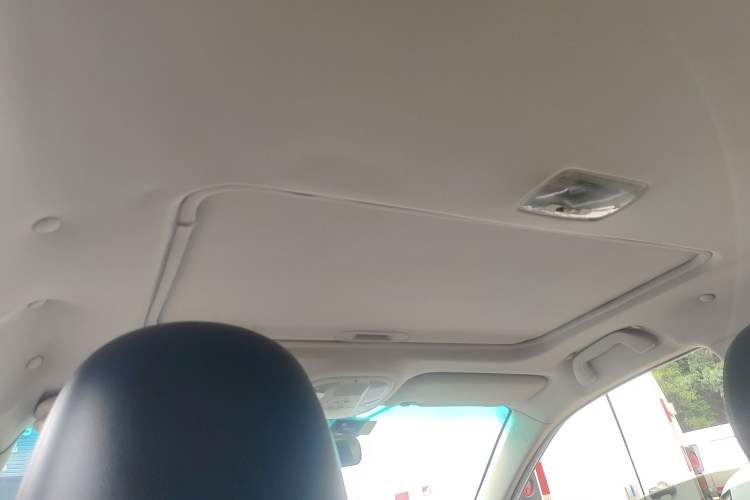 Used BYD Surui 2014 1.5TI Manual Luxury Model
