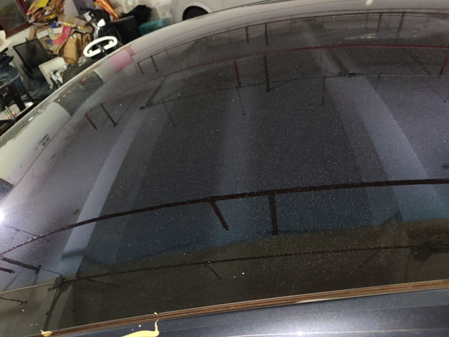 Xiaomi Auto SU7 2024 Rear-Drive Long-Range Intelligent Driving Version — снимка 7