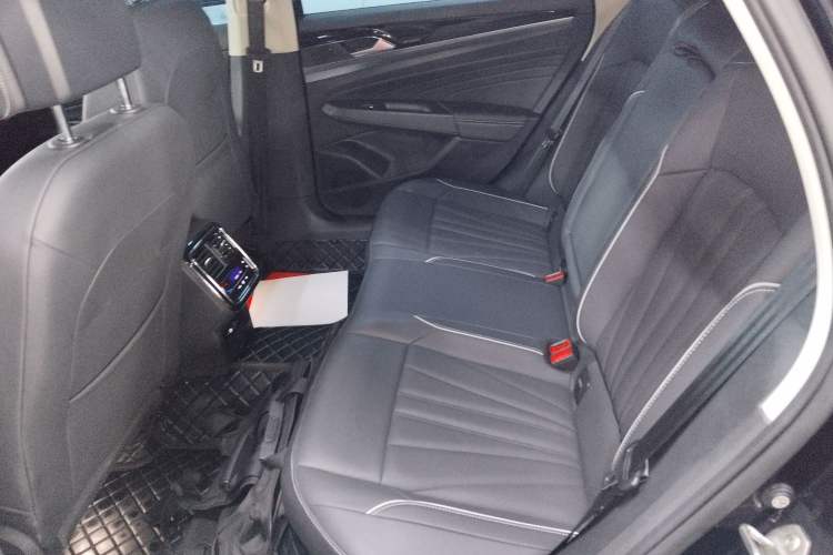 Used Volkswagen Passat 2024 330TSI Elite Edition