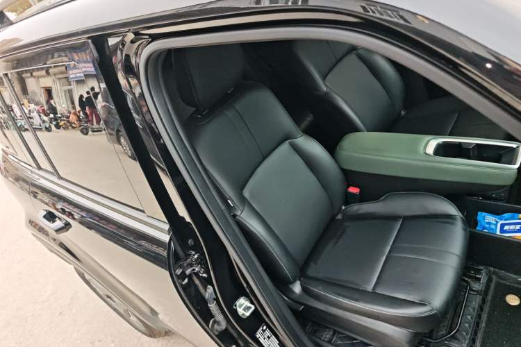 Used Baojun Spark EUV 2026 301km Flagship Edition
