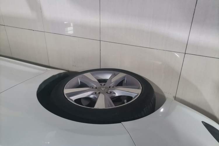 Used Acura ILX 2013 2.0L Elite Edition