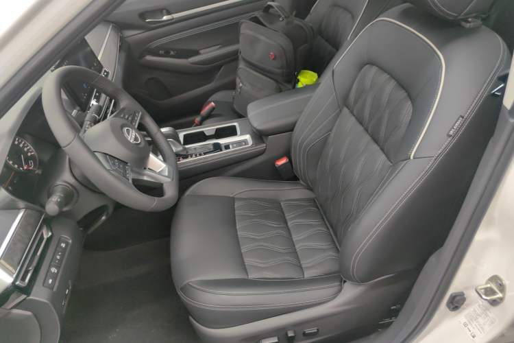 Used Nissan Teana 2022 2.0L XL-TLS Enjoyment Edition
