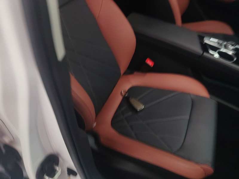 Used CHANGAN Eado 2024 PLUS Blue Whale NE 1.4T GDI DCT High-Energy Edition — 24