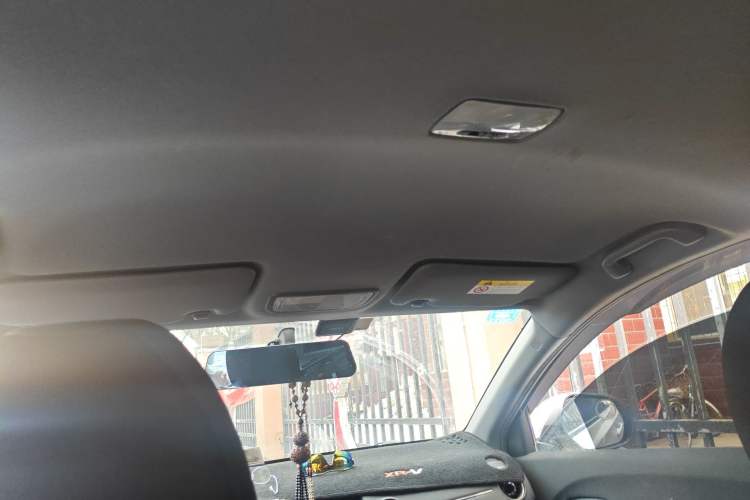 Used Honda XR-V 2020 220TURBO CVT Comfort Version